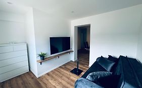 Rebecca'S Apartment